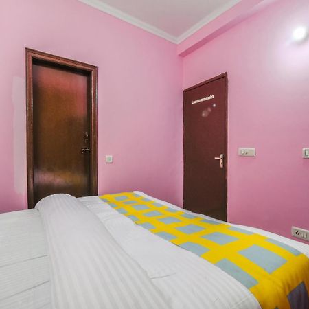 Classic 2Bhk Stay At Discounted Price In Delhi Esterno foto