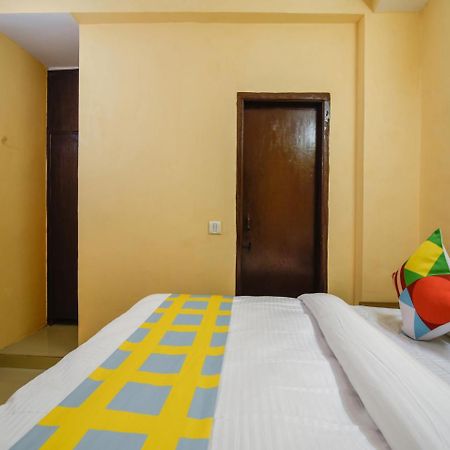 Classic 2Bhk Stay At Discounted Price In Delhi Esterno foto