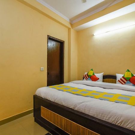 Classic 2Bhk Stay At Discounted Price In Delhi Esterno foto