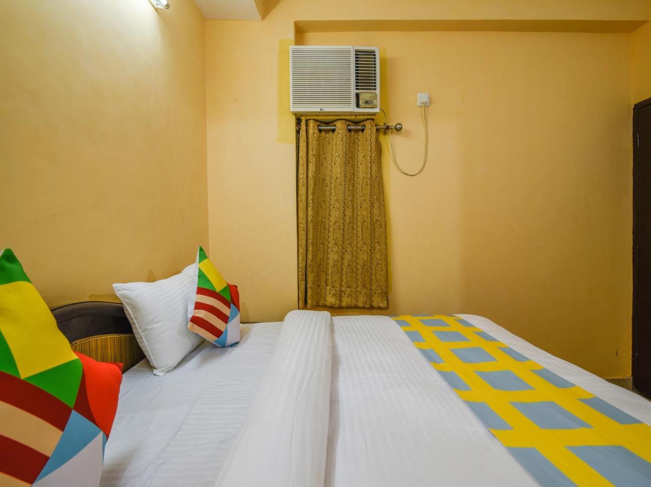 Classic 2Bhk Stay At Discounted Price In Delhi Esterno foto