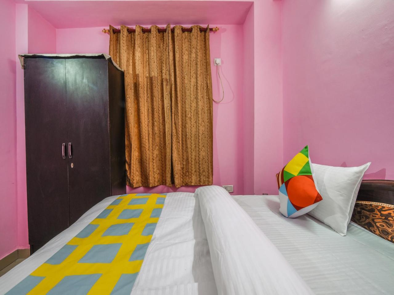 Classic 2Bhk Stay At Discounted Price In Delhi Esterno foto