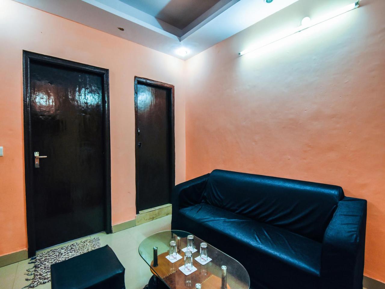 Classic 2Bhk Stay At Discounted Price In Delhi Esterno foto