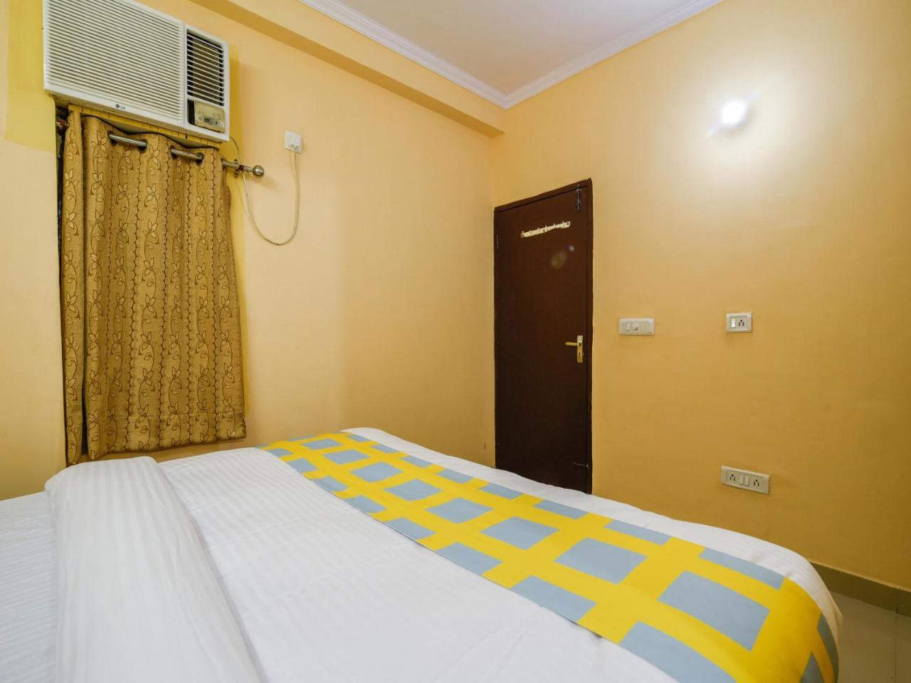 Classic 2Bhk Stay At Discounted Price In Delhi Esterno foto