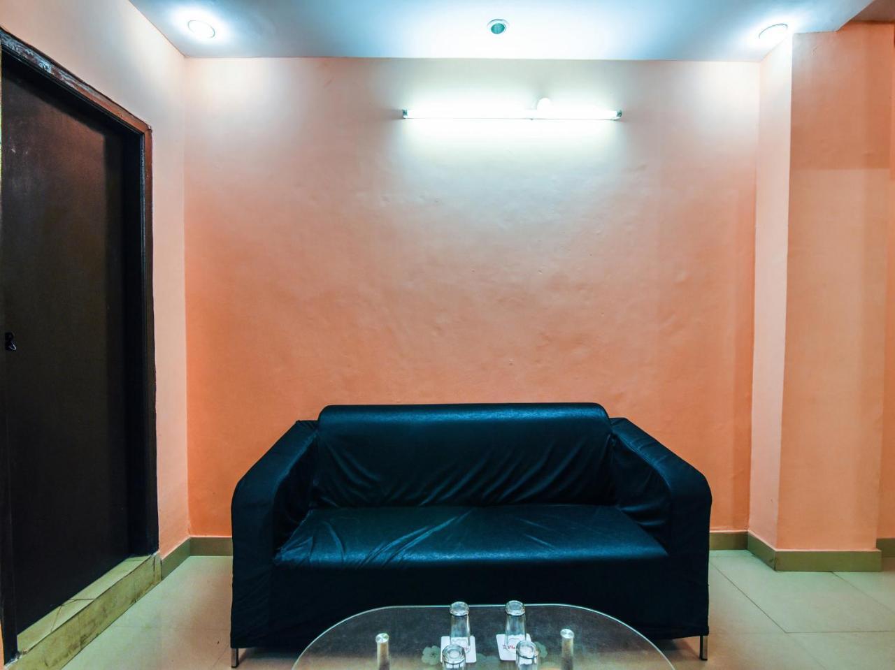 Classic 2Bhk Stay At Discounted Price In Delhi Esterno foto