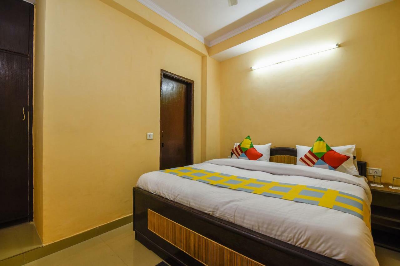 Classic 2Bhk Stay At Discounted Price In Delhi Esterno foto