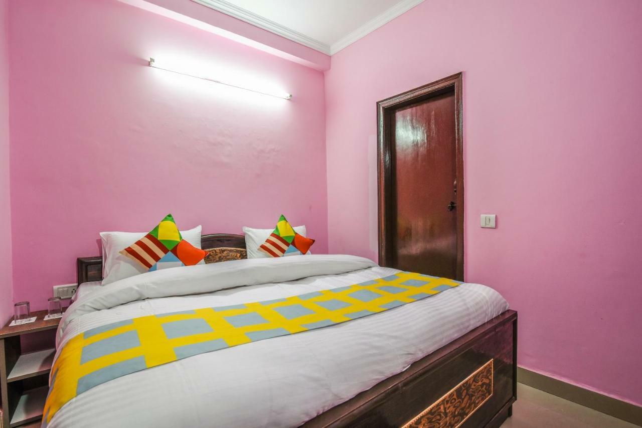 Classic 2Bhk Stay At Discounted Price In Delhi Esterno foto