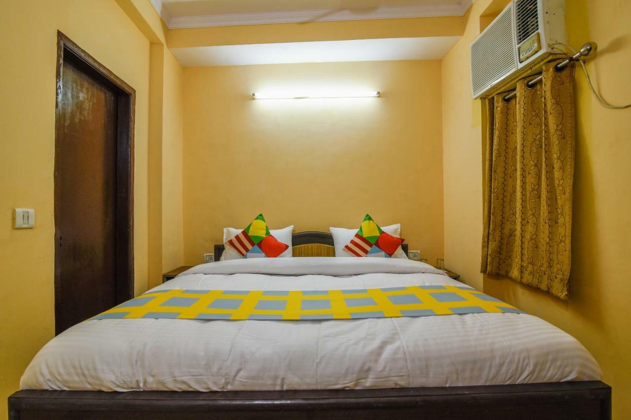 Classic 2Bhk Stay At Discounted Price In Delhi Esterno foto