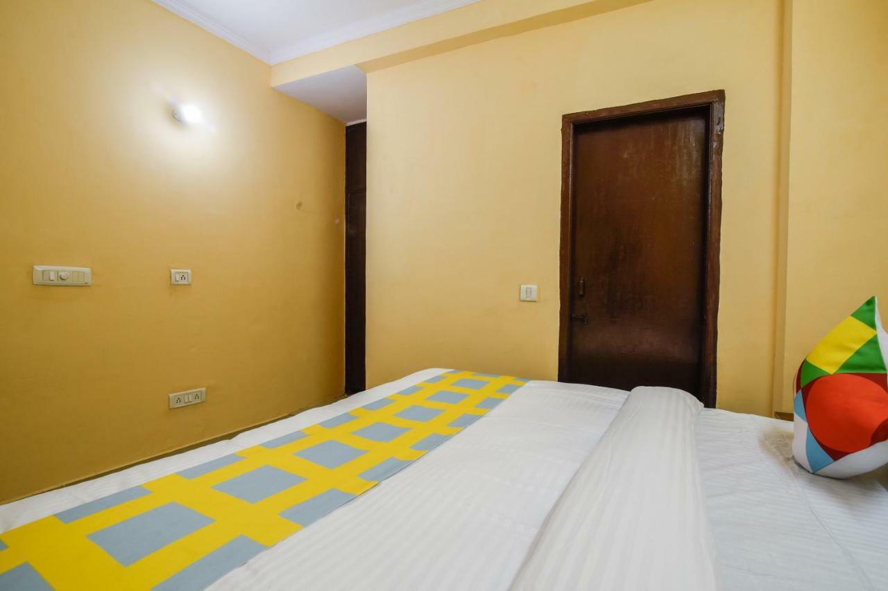 Classic 2Bhk Stay At Discounted Price In Delhi Esterno foto