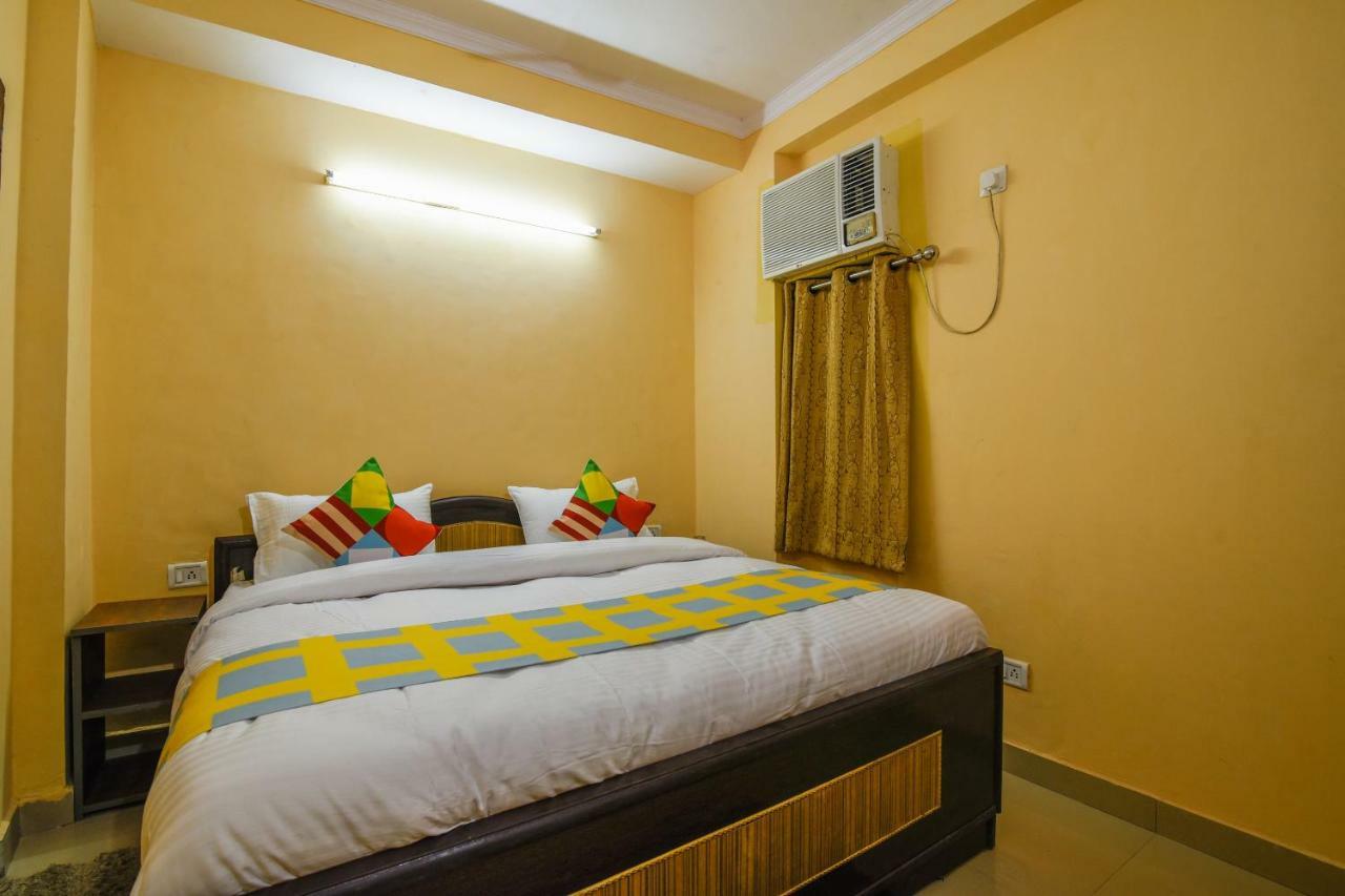 Classic 2Bhk Stay At Discounted Price In Delhi Esterno foto